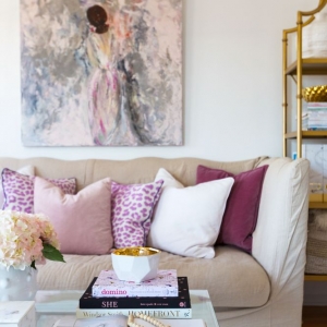Chantilly GreyHunt Interiors