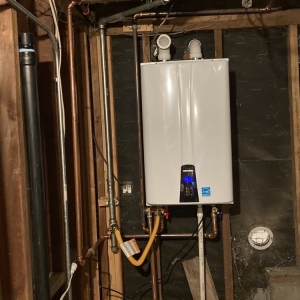 Photo of Plumbing Pros