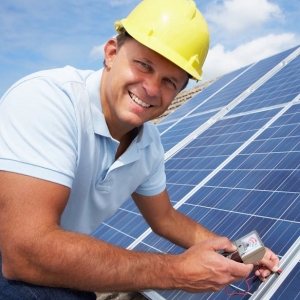 Photo of Aztec Solar Renewables of New Jersey