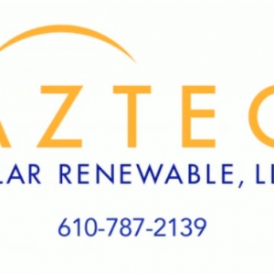 Photo of Aztec Solar Renewables of New Jersey