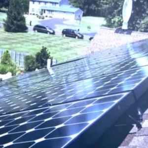 Photo of Aztec Solar Renewables of New Jersey