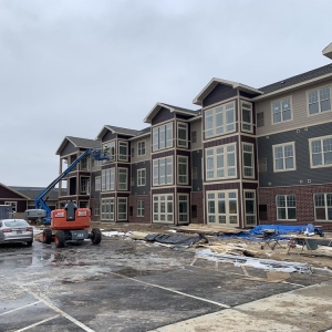 Photo of Revolution Roofing Group