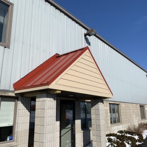 Photo of Revolution Roofing Group