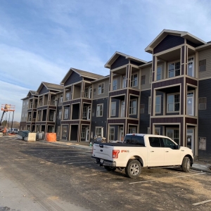 Photo of Revolution Roofing Group