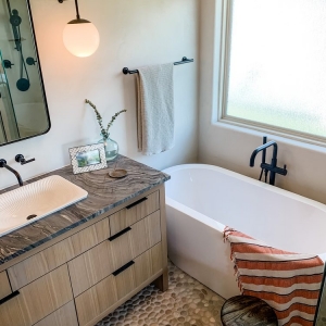 Austin Suzanna Santostefano Design