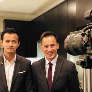 Photo of Trung Lam & Evan Real Estate Group - Keller Williams