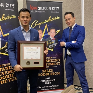 Photo of Trung Lam & Evan Real Estate Group - Keller Williams