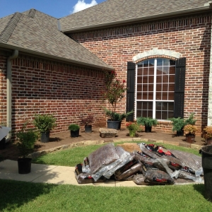 Photo of Second Nature Lawn and Landscape