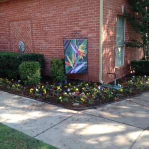 Photo of Second Nature Lawn and Landscape