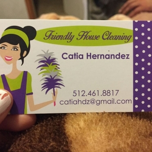 Photo of Friendly House Cleaning