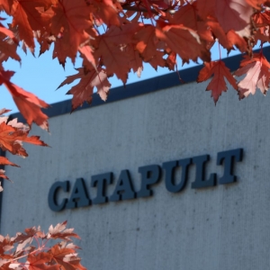 Photo of Catapult