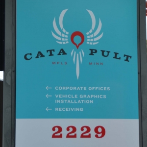 Photo of Catapult