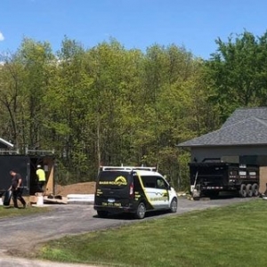 Photo of Bass Roofing