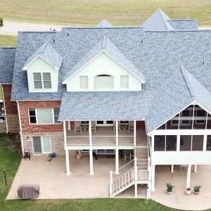 Photo of Bass Roofing