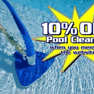 Wylie Eclipse Pool Service