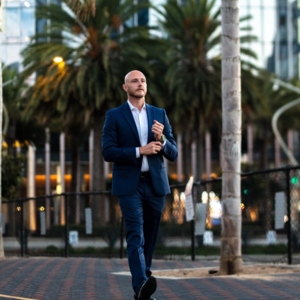Photo of Sam West-Mensch - Advent Property Management