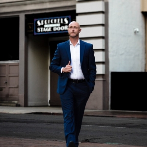 Photo of Sam West-Mensch - Advent Property Management