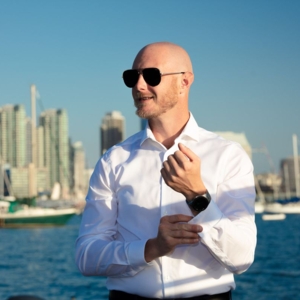 Photo of Sam West-Mensch - Advent Property Management