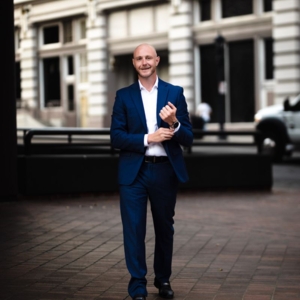 Photo of Sam West-Mensch - Advent Property Management