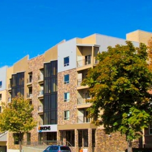 Photo of Seasons on City Creek