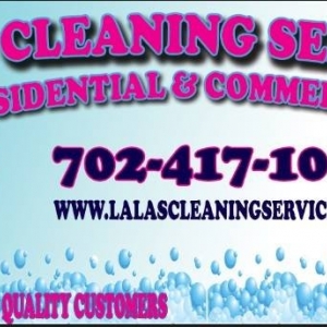 Photo of Lala's Cleaning Service