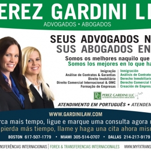 Photo of PEREZ GARDINI LLC - ATTORNEYS