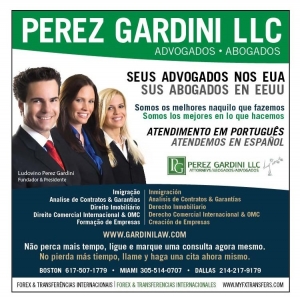 Photo of PEREZ GARDINI LLC - ATTORNEYS