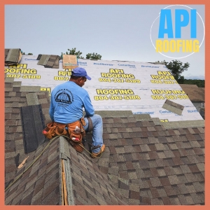 Photo of API Roofing & Construction