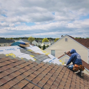 Midlothian API Roofing & Construction