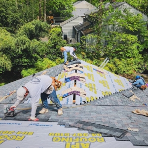 Photo of API Roofing & Construction