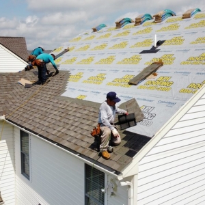Photo of API Roofing & Construction