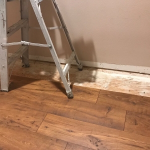 Photo of Nadine Floor Company