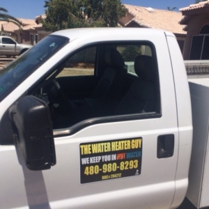 Photo of The Water Heater Guy