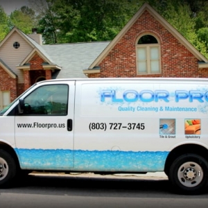 Photo of Floor Pro