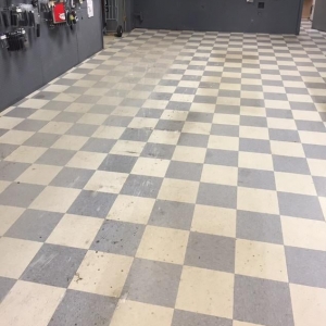 Photo of Floor Pro