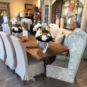 Photo of Margi's Furniture & Design