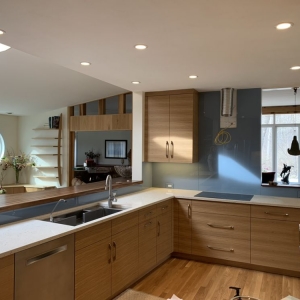 Photo of EasternStar Glass