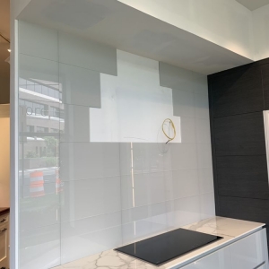 Photo of EasternStar Glass