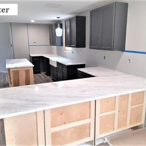 Hilliard Kitchen N Bath Depo
