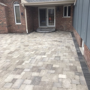 Photo of Paver Care