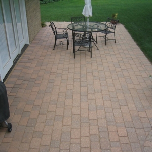 Photo of Paver Care