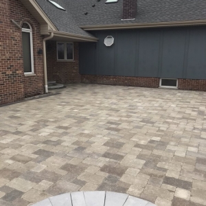 Photo of Paver Care