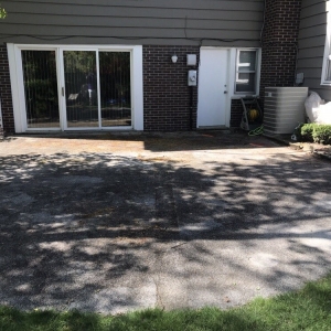 Photo of Paver Care