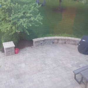 Photo of Paver Care
