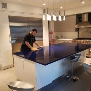 Photo of Joe's Polishing and Refinishing