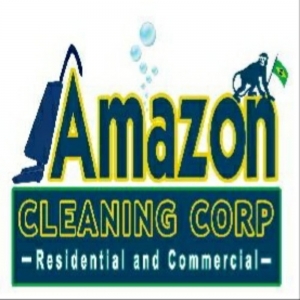 Tukwila Amazon Cleaning Corp