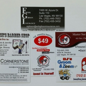 Photo of Lewis Logos