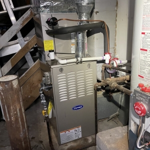 Photo of Peak Comfort Solutions