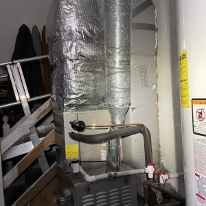 Photo of Peak Comfort Solutions