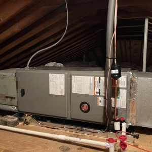 Photo of Peak Comfort Solutions